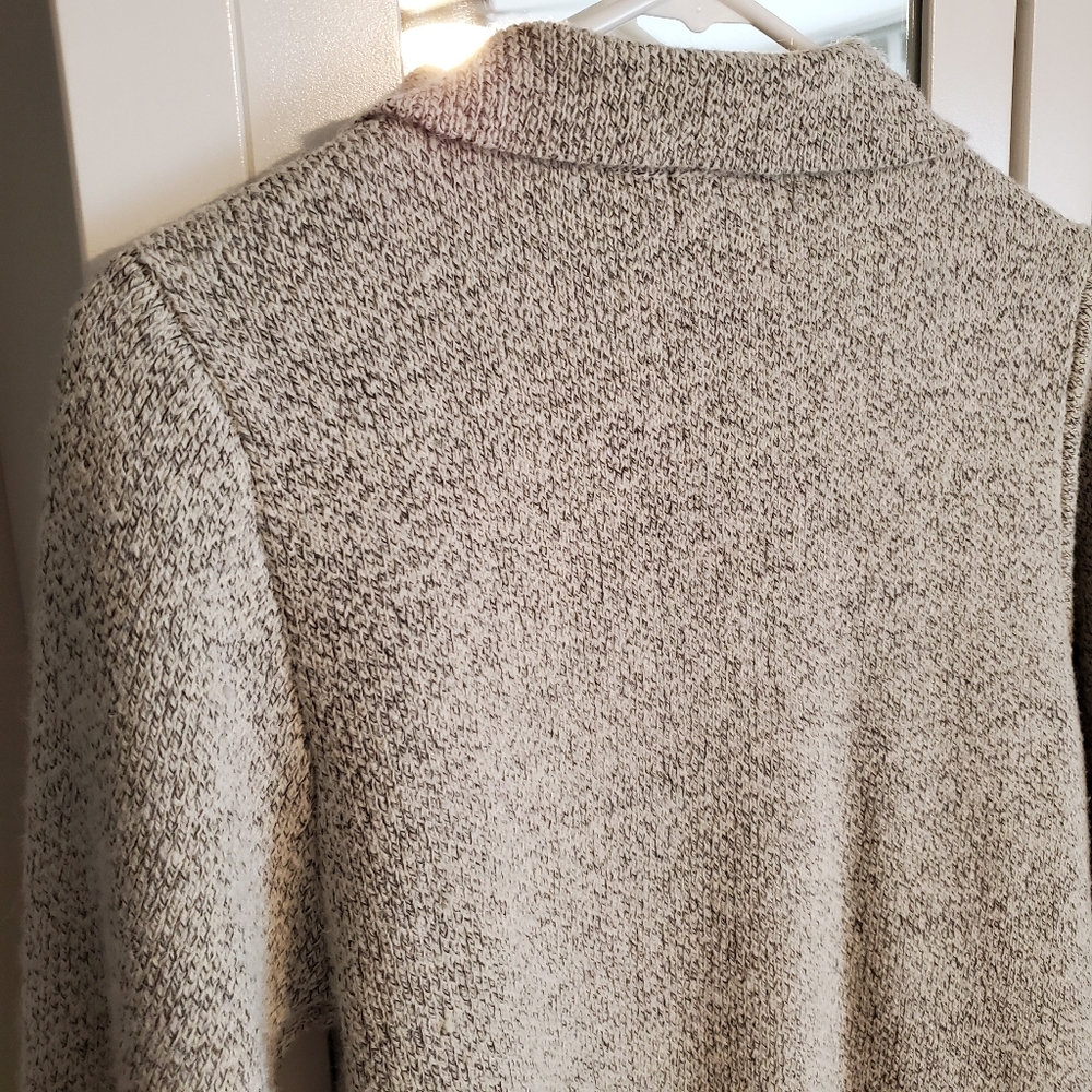 Long Cardigan - Picture 8 of 8